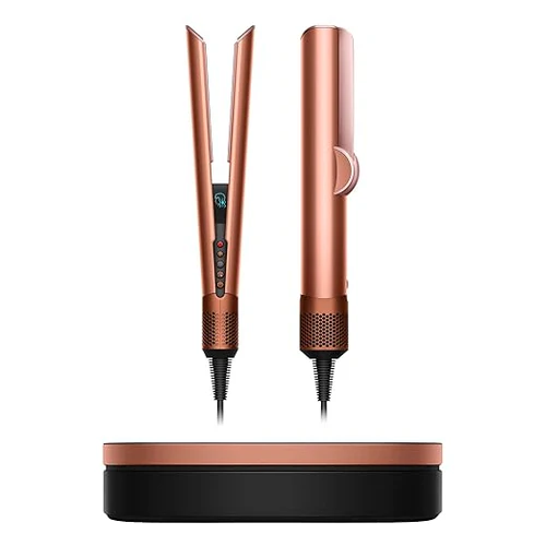 Airstrait Straightener