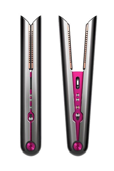 Corrale Straightener